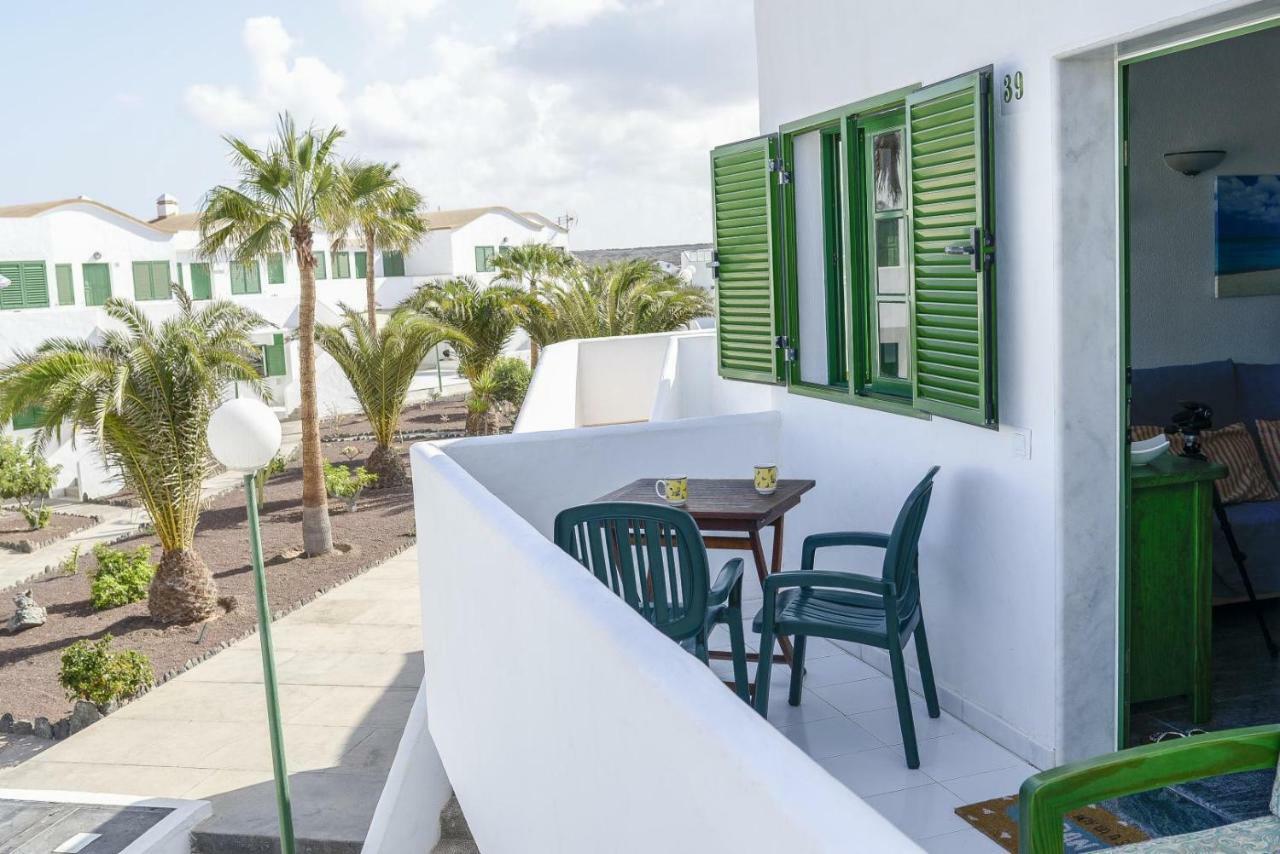 Апартаменты Best Location, Playa Los Lagos Cotillo Экстерьер фото